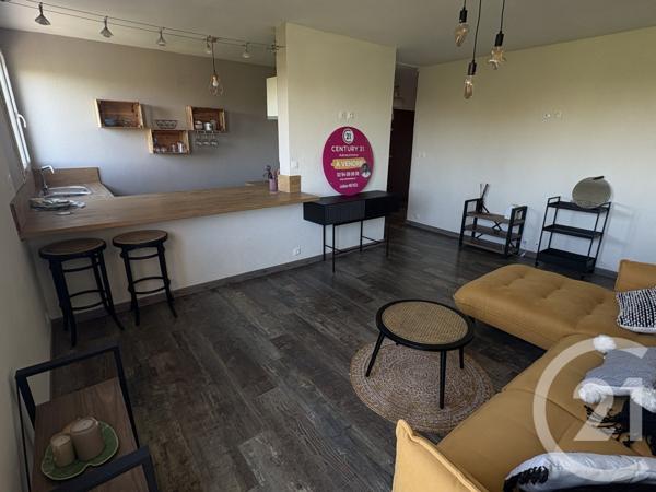 Appartement T4 à vendre  4 pièces - 68,01 m2 CHATEAUROUX - 36