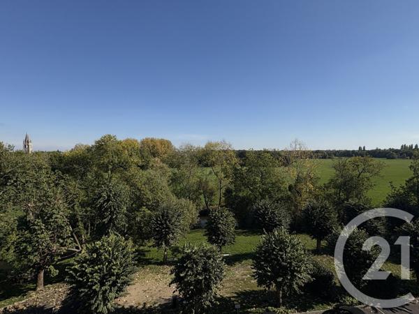 Appartement T4 à vendre  4 pièces - 68,01 m2 CHATEAUROUX - 36