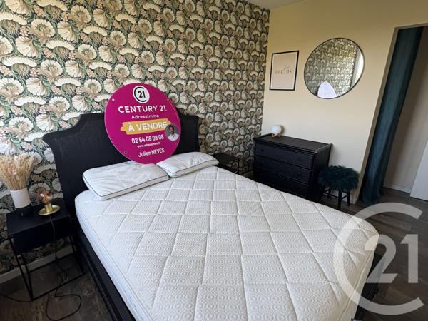 Appartement T4 à vendre  4 pièces - 68,01 m2 CHATEAUROUX - 36