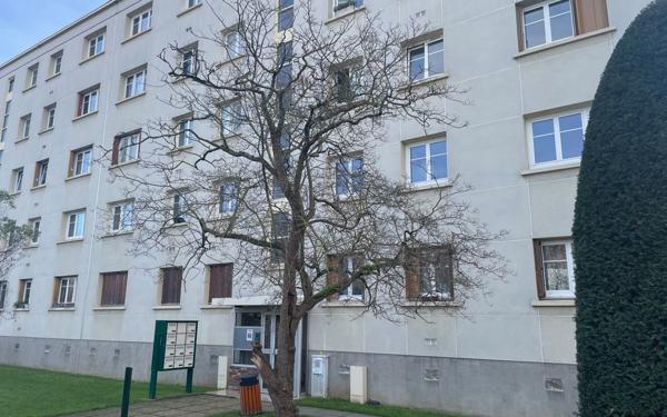 Appartement à vendre    4 pièces • 65,93 m2 Champigny-sur-Marne