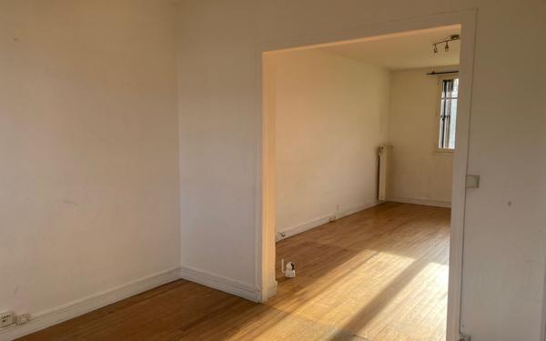 Appartement à vendre    4 pièces • 65,93 m2 Champigny-sur-Marne