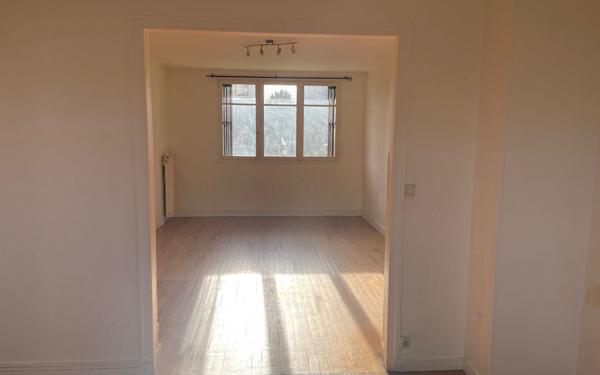 Appartement à vendre    4 pièces • 65,93 m2 Champigny-sur-Marne