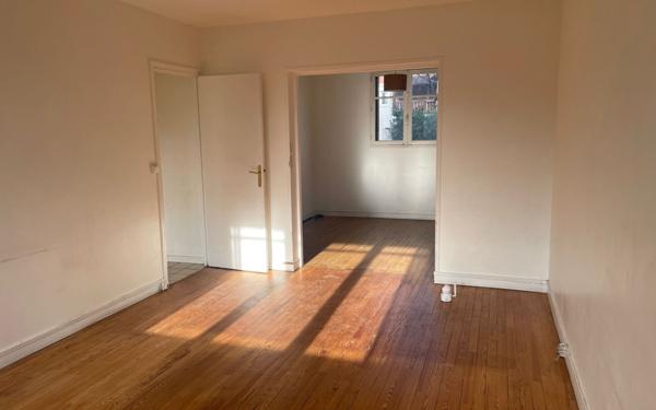 Appartement à vendre    4 pièces • 65,93 m2 Champigny-sur-Marne