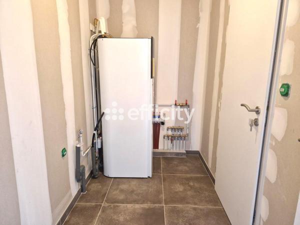 Maison 4 pièces - 88 m² Exclusivité efficity