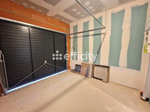 Maison 4 pièces - 88 m² Exclusivité efficity