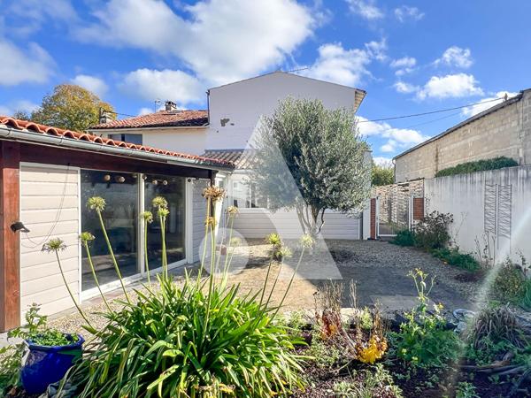Maison 5 pièces 115 m2