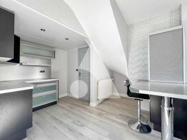 Maison 5 pièces 115 m2