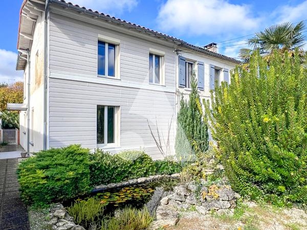 Maison 5 pièces 115 m2