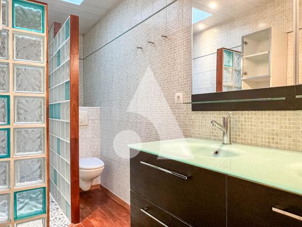 Maison 5 pièces 115 m2