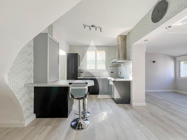 Maison 5 pièces 115 m2