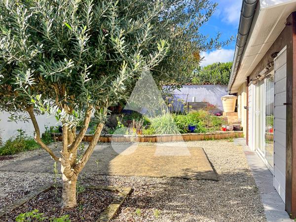 Maison 5 pièces 115 m2