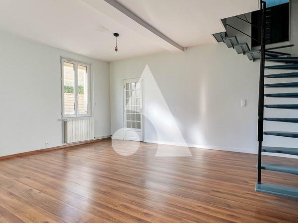 Maison 5 pièces 115 m2