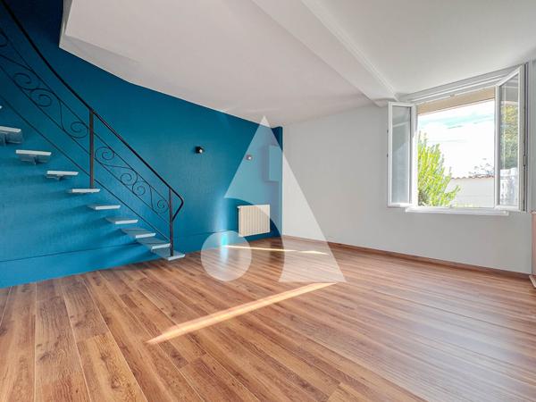 Maison 5 pièces 115 m2