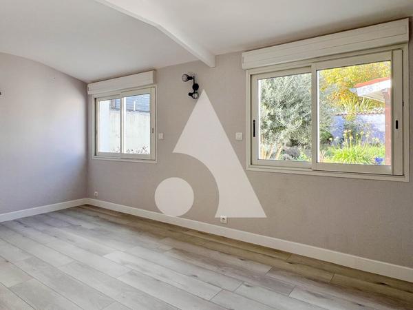 Maison 5 pièces 115 m2