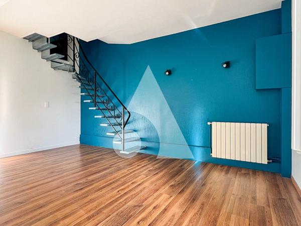 Maison 5 pièces 115 m2