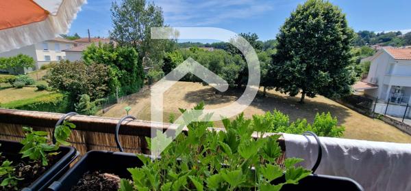 Appartement 3 pièces 78.44 m2