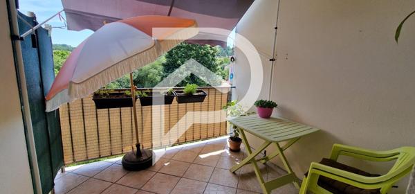 Appartement 3 pièces 78.44 m2