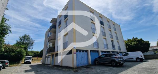 Appartement 3 pièces 78.44 m2