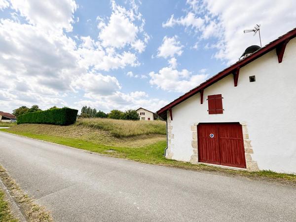 Maison 6 pièces 257 m2