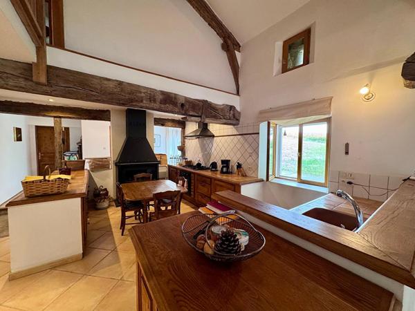 Maison 6 pièces 257 m2