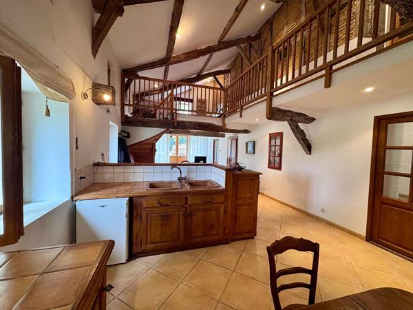 Maison 6 pièces 257 m2