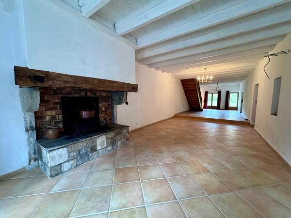 Maison 6 pièces 257 m2