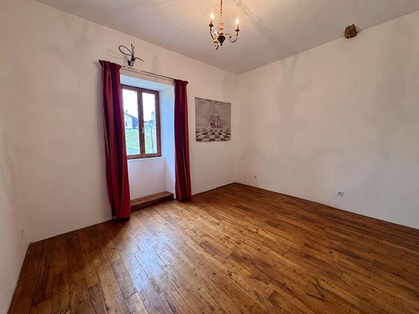 Maison 6 pièces 257 m2