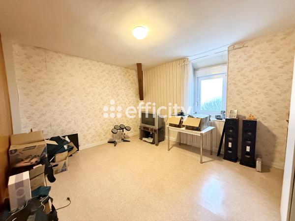 Maison 12 pièces - 395 m² Exclusivité efficity