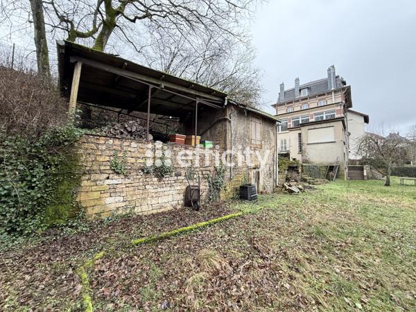 Maison 12 pièces - 395 m² Exclusivité efficity