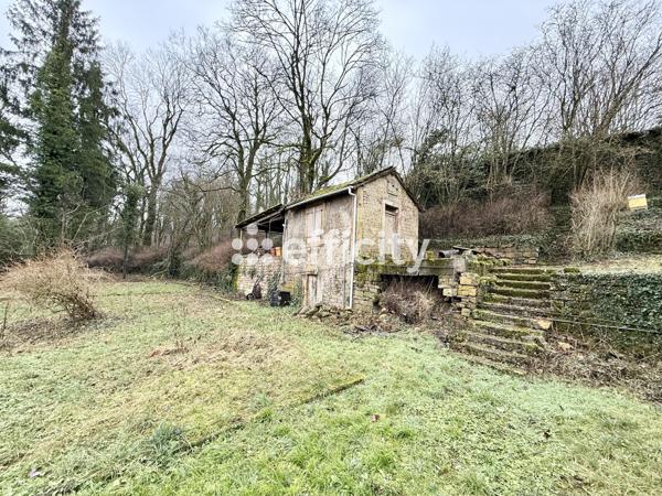 Maison 12 pièces - 395 m² Exclusivité efficity