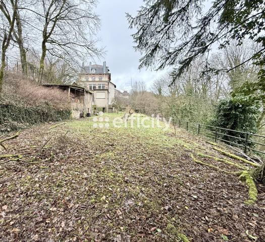 Maison 12 pièces - 395 m² Exclusivité efficity