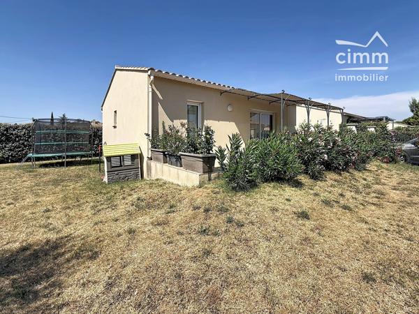 🏡 NOUVEAUTÉ EN EXCLUSIVITÉ – MAZAN 🏡