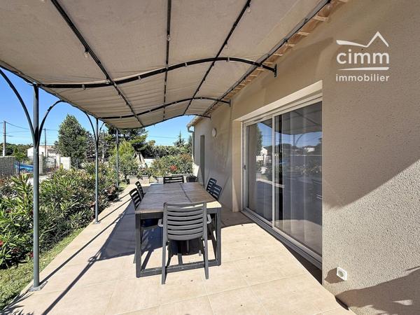 🏡 NOUVEAUTÉ EN EXCLUSIVITÉ – MAZAN 🏡