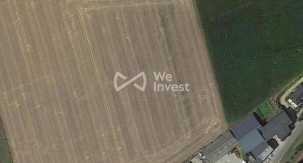 bâtiments et hangars agricoles