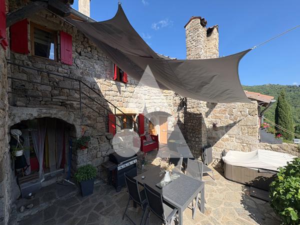 Maison 6 pièces 205 m2