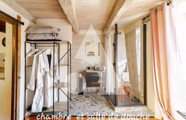 Maison 6 pièces 205 m2