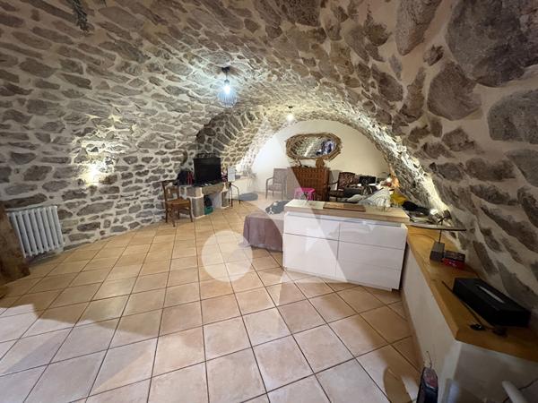 Maison 6 pièces 205 m2