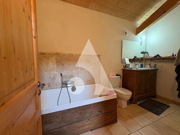 Maison 6 pièces 205 m2