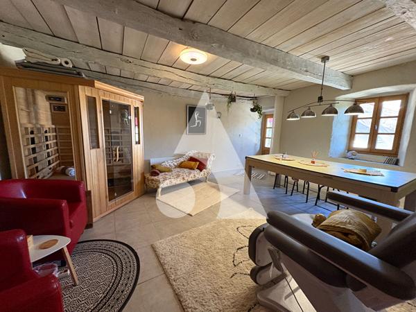 Maison 6 pièces 205 m2