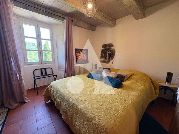 Maison 6 pièces 205 m2