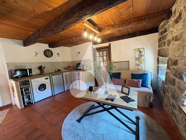 Maison 6 pièces 205 m2