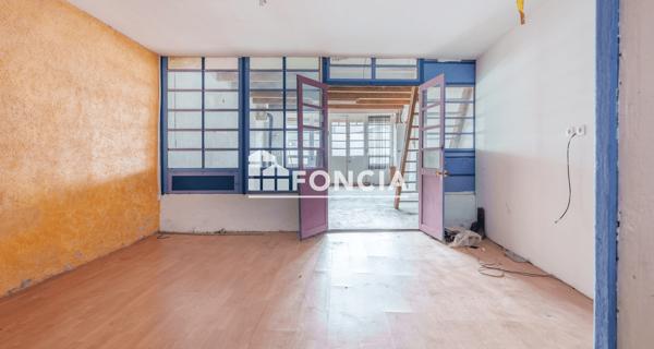 À vendre Maison 4 pièces 106.78 m² - Haute-amance 52600