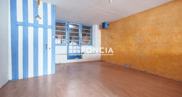 À vendre Maison 4 pièces 106.78 m² - Haute-amance 52600