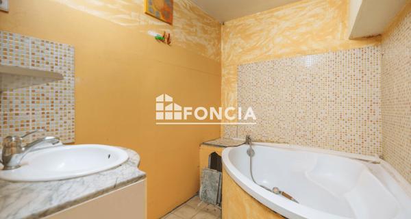 À vendre Maison 4 pièces 106.78 m² - Haute-amance 52600