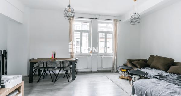 À vendre Appartement 2 pièces 63 m² - Metz 57000