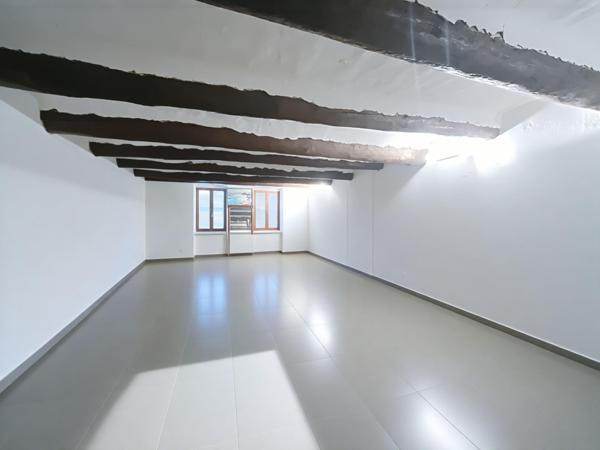 13001-Cours Estienne d'Orves - Appartement loft.