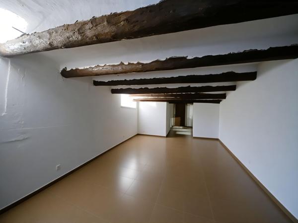 13001-Cours Estienne d'Orves - Appartement loft.