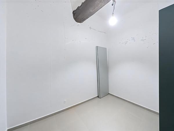 13001-Cours Estienne d'Orves - Appartement loft.