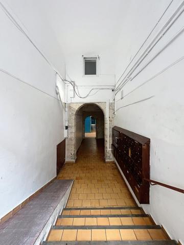 13001-Cours Estienne d'Orves - Appartement loft.