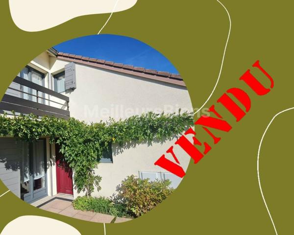 PAVILLON MITOYEN EN LOTISSEMENT